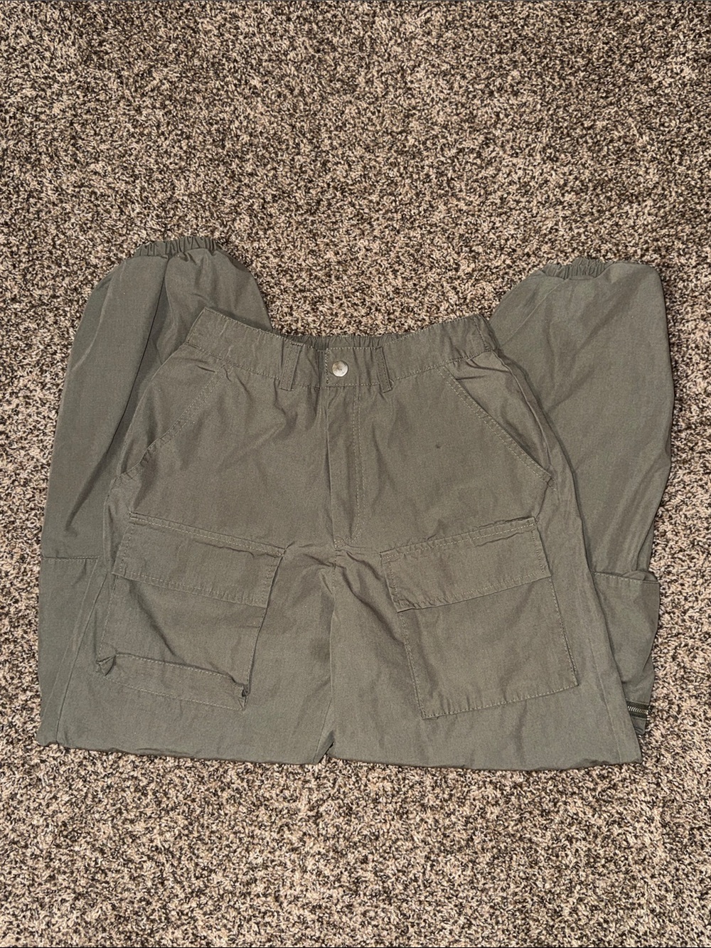 Harper & Ivy Pants size Small